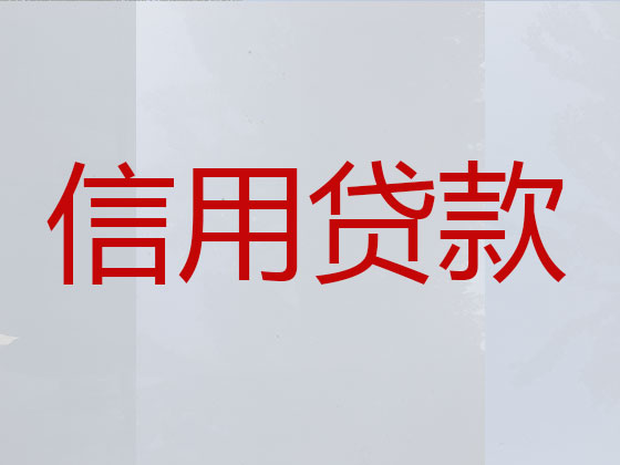 滨海县本地贷款中介